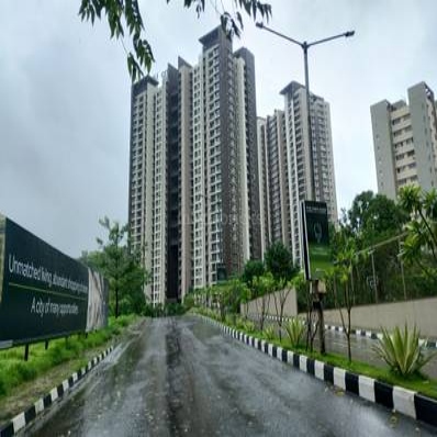 Godrej City residential property on propfynd